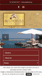 Mobile Screenshot of belmondohotel.com